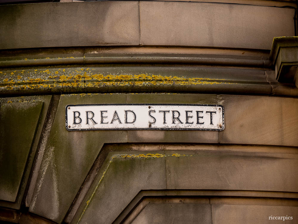 Bread Street
